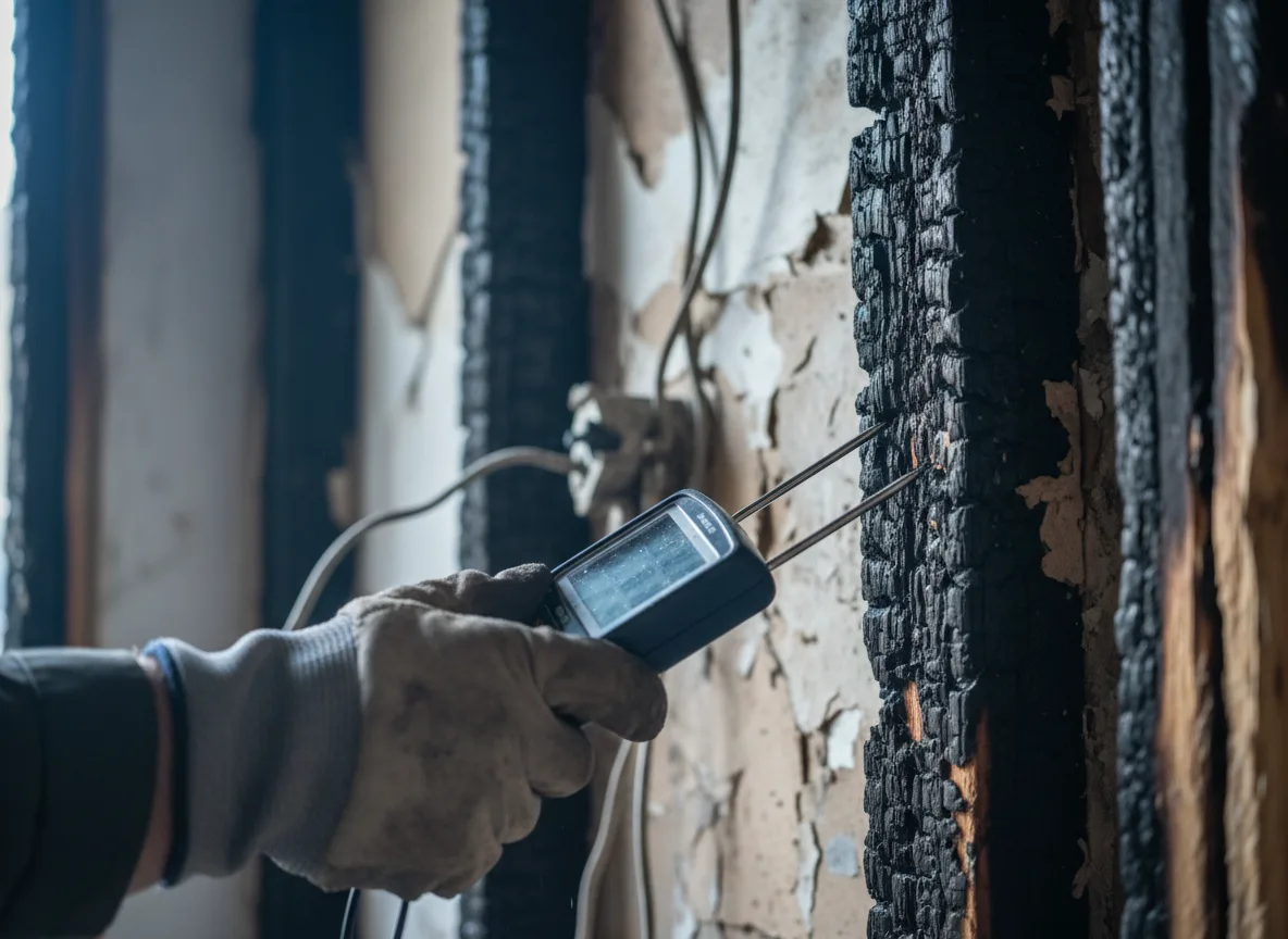 Fire Damage Restoration Oakton, VA FAQs